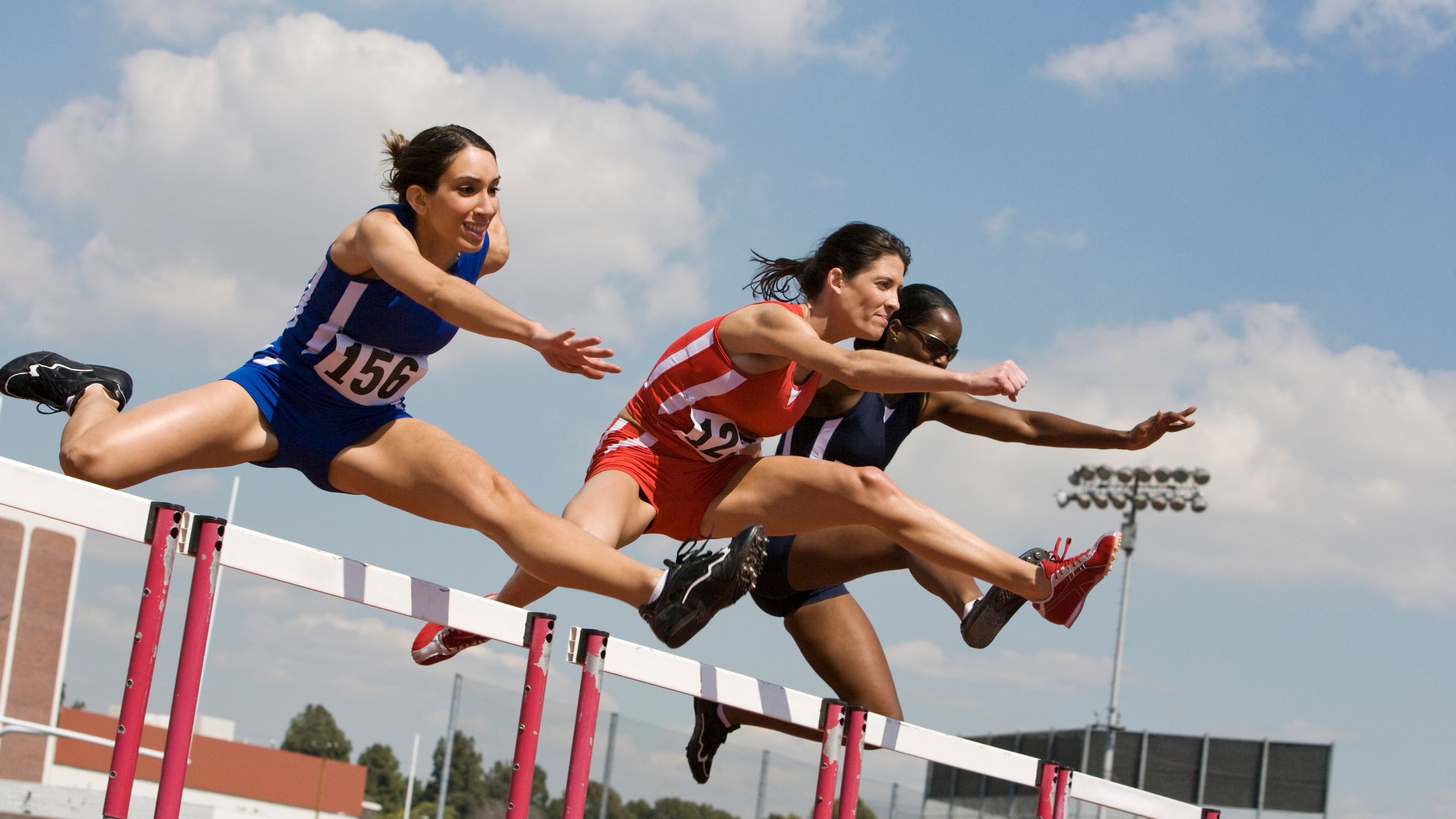 Falling at the Final Hurdle? Implementing your Data Strategy