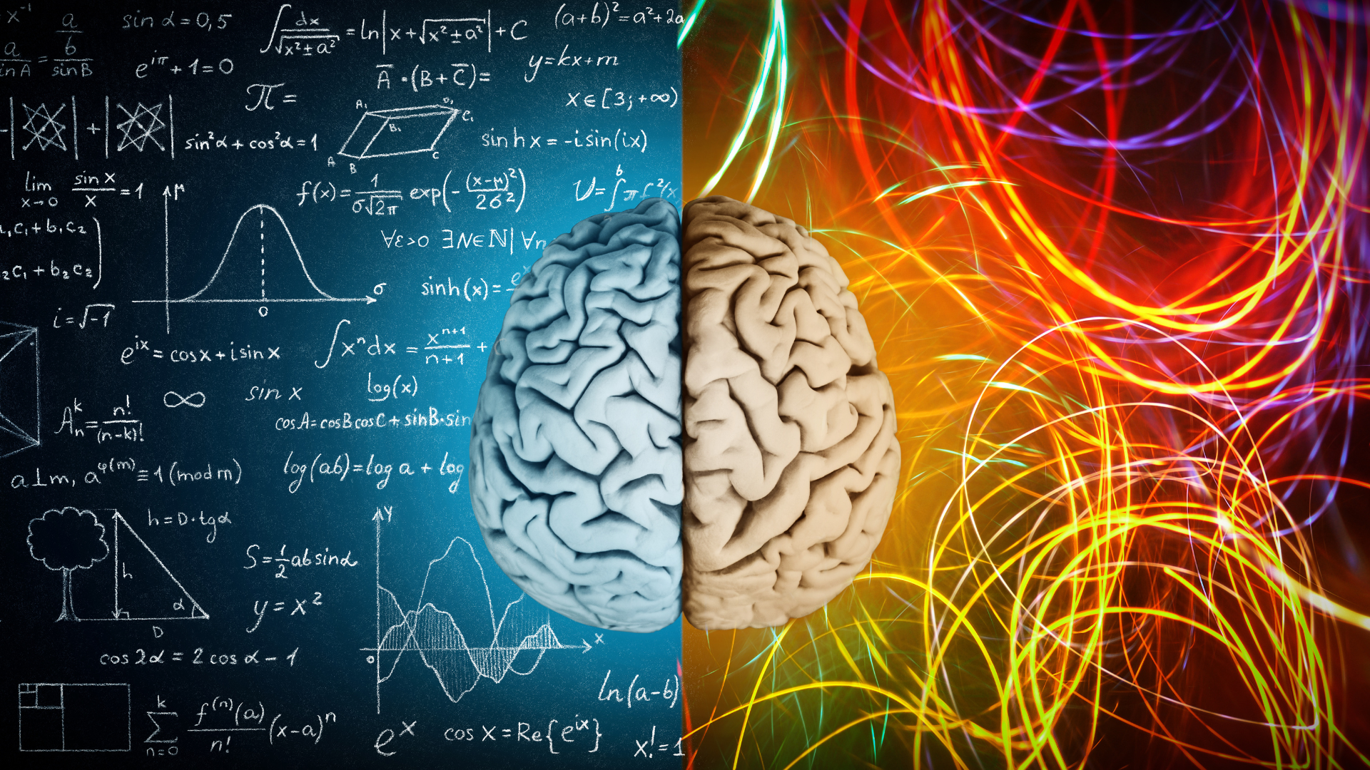 Neurodiversity in Data | Diversity of Thought and it’s Impact