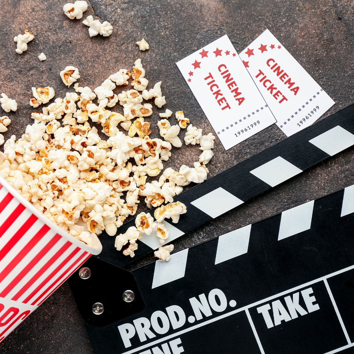 The Future of Cinema: Data and Personalised Movie Recommendations